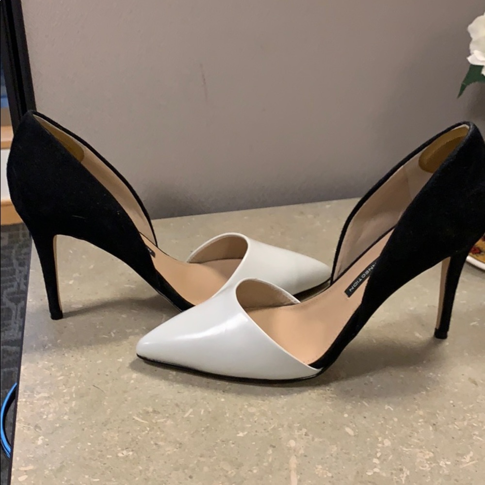 French Connection Pumps - image 6